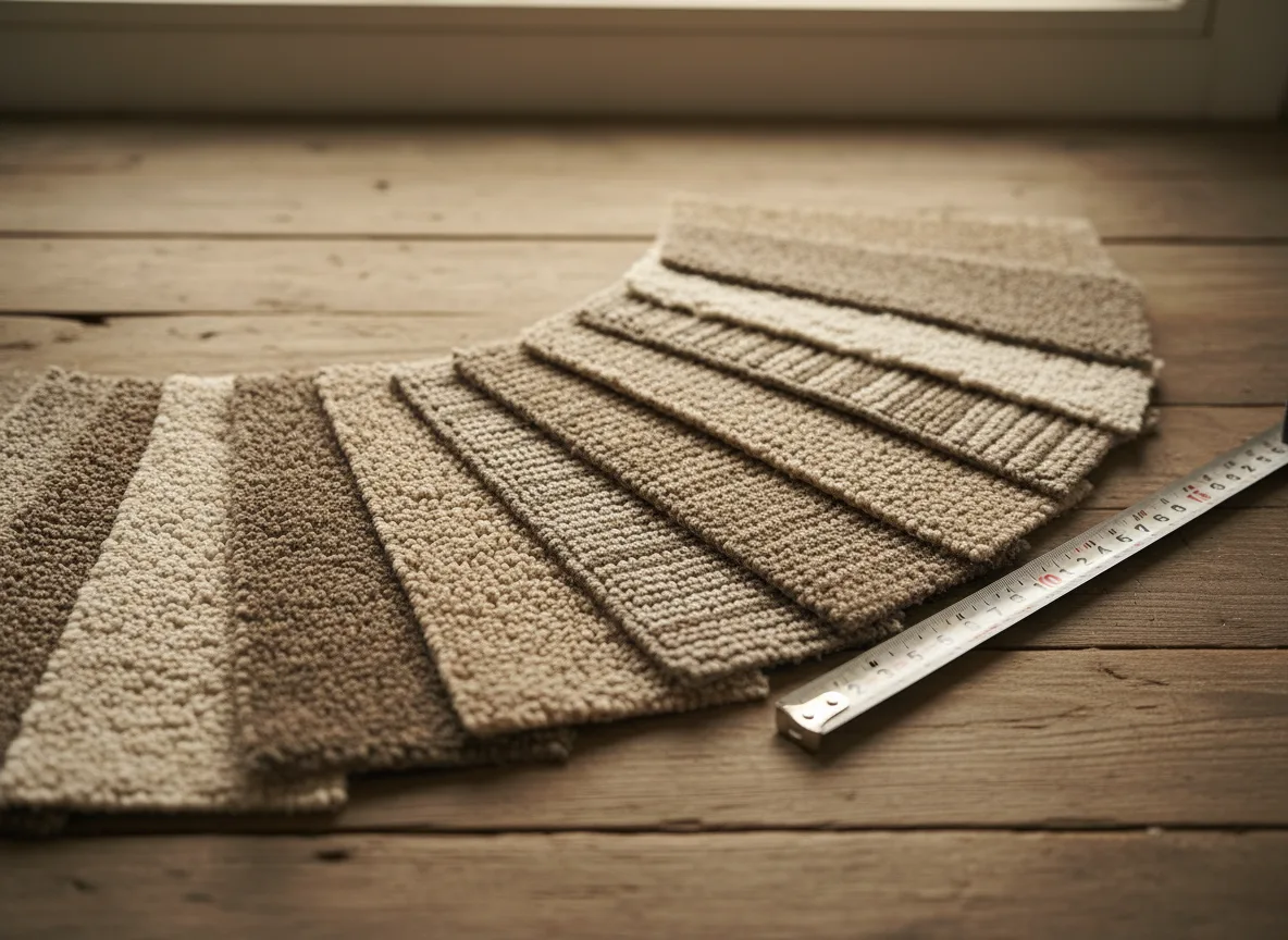 Carpet Installation Geddes, SD FAQs